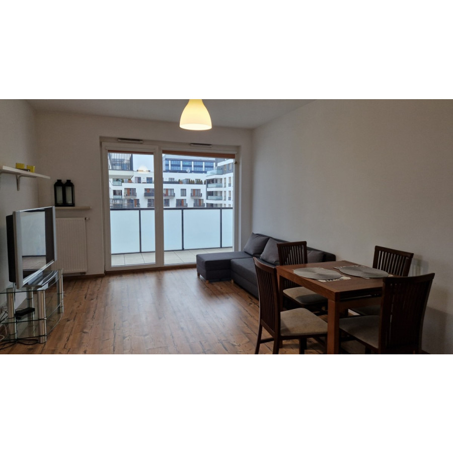 mazowieckie, powiat Warszawa, Warszawa, Garażowa, 3 pokoje z miejscem postojowym Garażowa