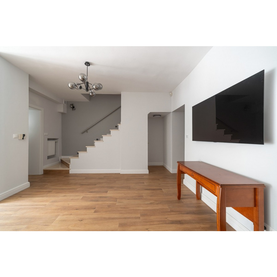 mazowieckie, Warszawa, Mokot&oacute;w, Kołobrzeska, Piękny, wyremontowany dom na Sadybie, ogr&oacute;d.