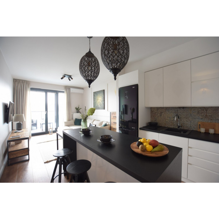 mazowieckie, Warszawa, Mokot&oacute;w, Aleja Gen. Władysława Sikorskiego, Mokot&oacute;w Al. Sikorskiego 9 - 3 pokoje 67 m2 garaż