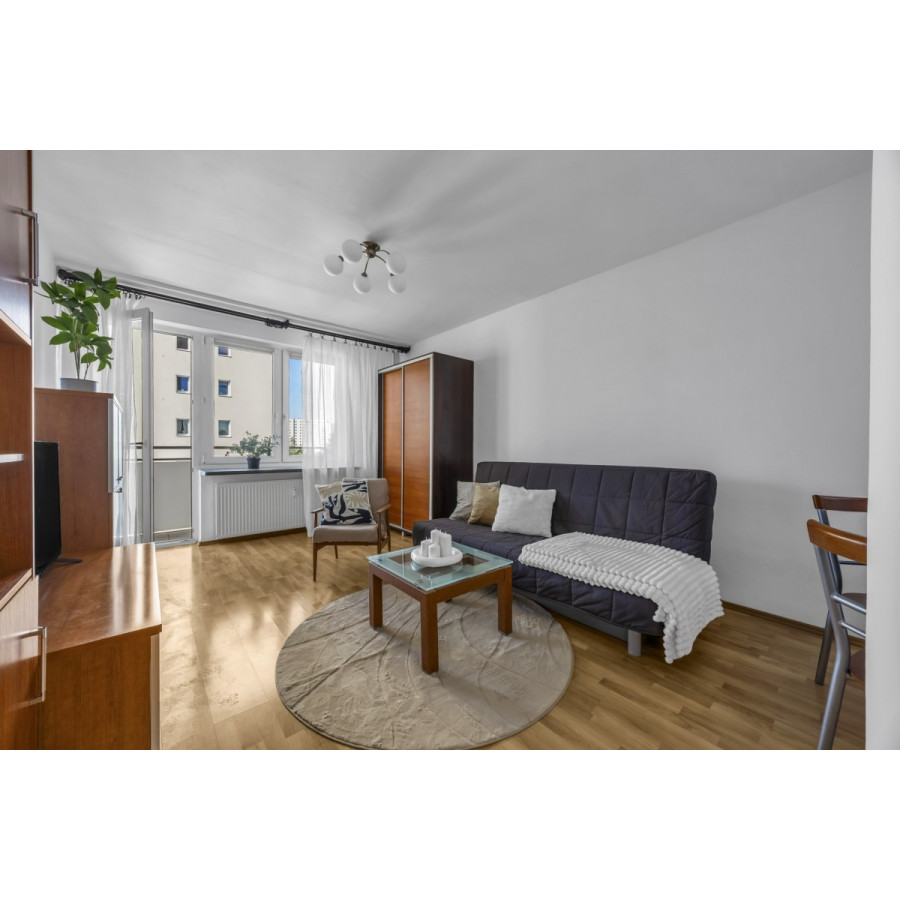 mazowieckie, Warszawa, Mokot&oacute;w, Broniwoja, Mieszkanie na sprzedaż