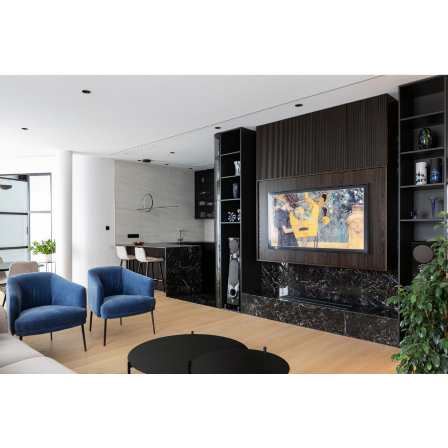 mazowieckie, Warszawa, Mokot&oacute;w, Huculska, Apartament z tarasem