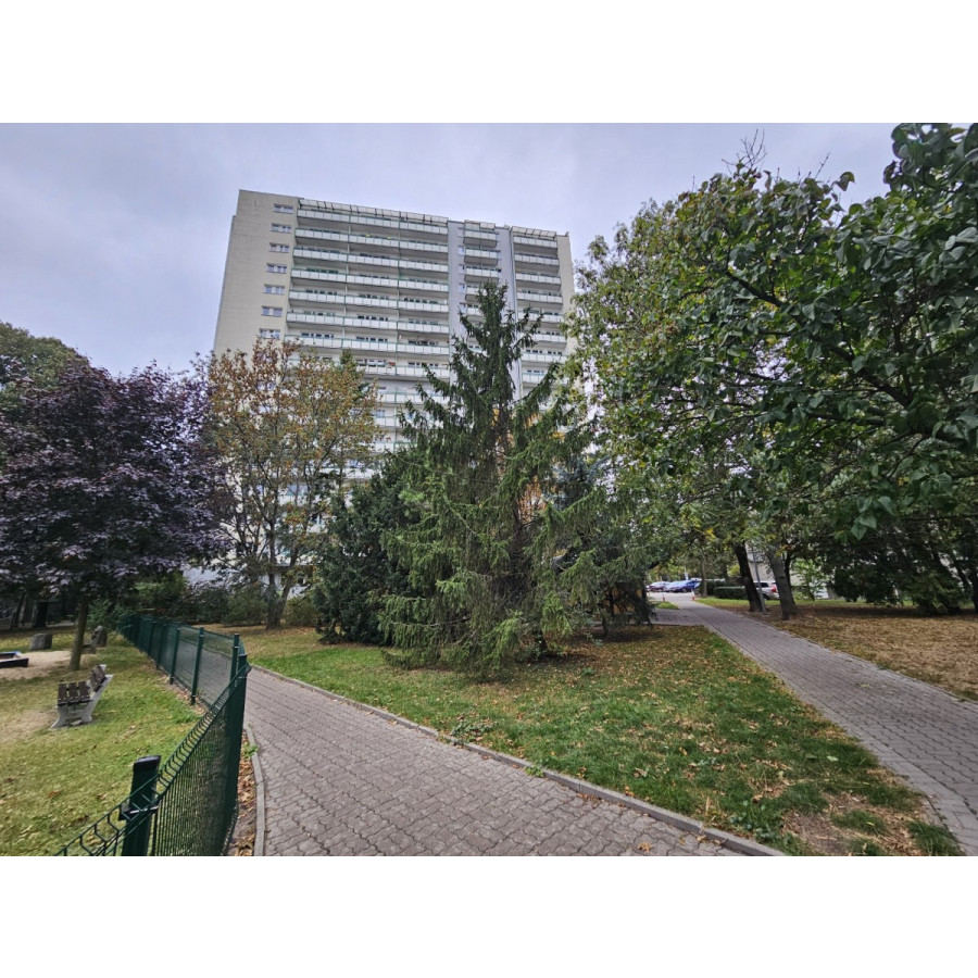 mazowieckie, Warszawa, Mokot&oacute;w, Stefana Batorego, Kawalerka do generalnego remontu Mokot&oacute;w