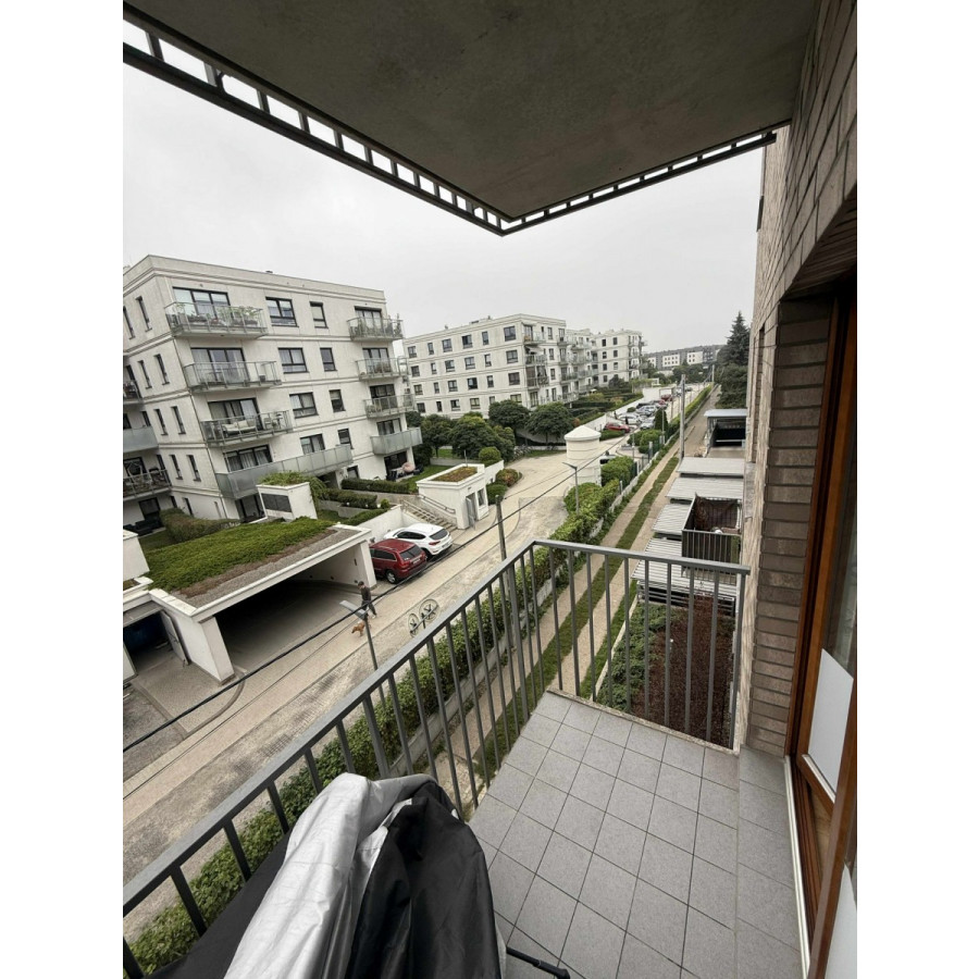 mazowieckie, Warszawa, Mokot&oacute;w, Bartycka, 2 stylowe pokoje - Mokot&oacute;w