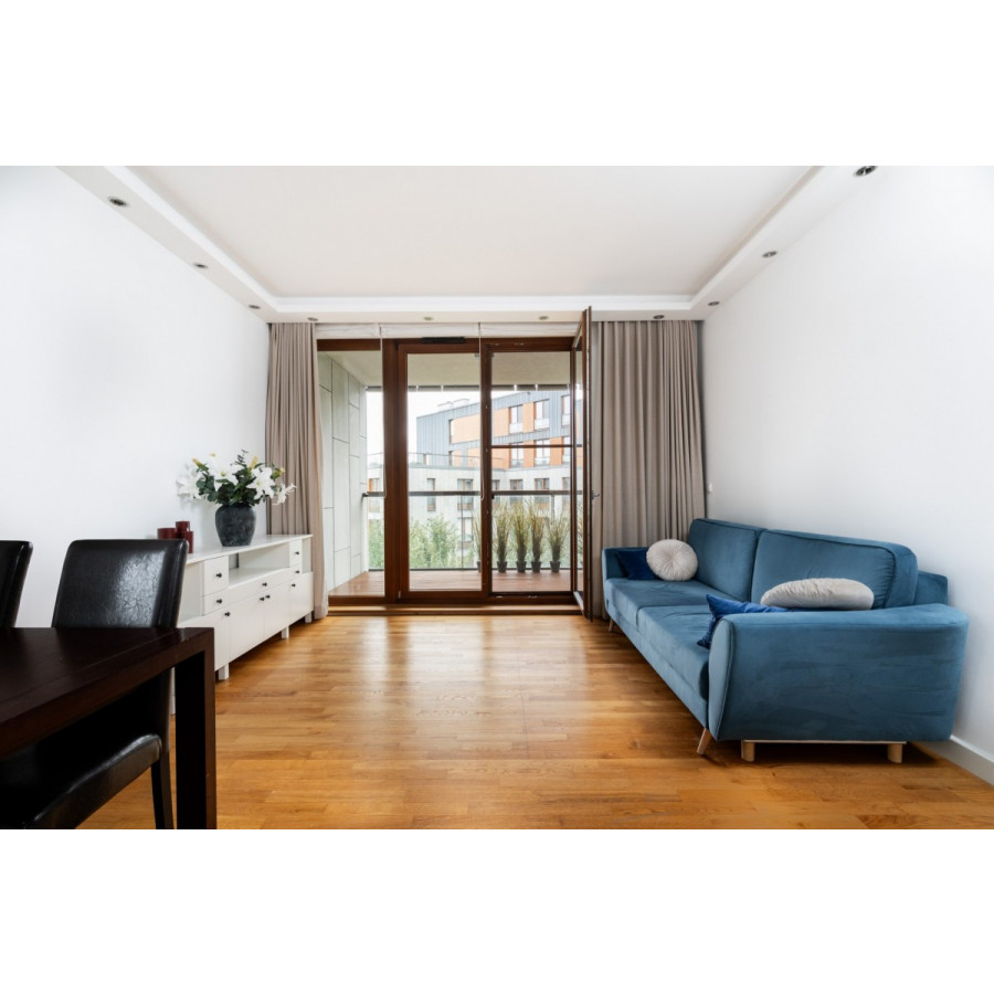 mazowieckie, Warszawa, Mokot&oacute;w, Bernardyńska, Mokot&oacute;w Park | Wyjątkowe | 2 kom&oacute;rki lokatorskie