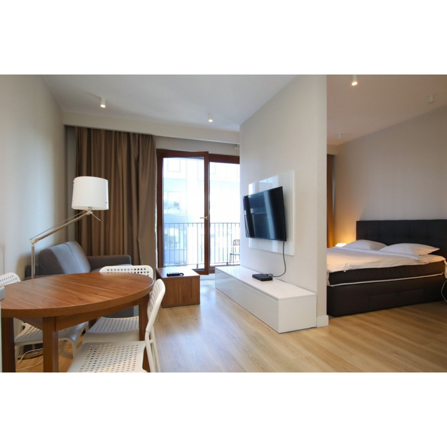 mazowieckie, Warszawa, Mokot&oacute;w Wierzbno, Magazynowa, Zainwestuj lub zamieszkaj na Mokotowie!