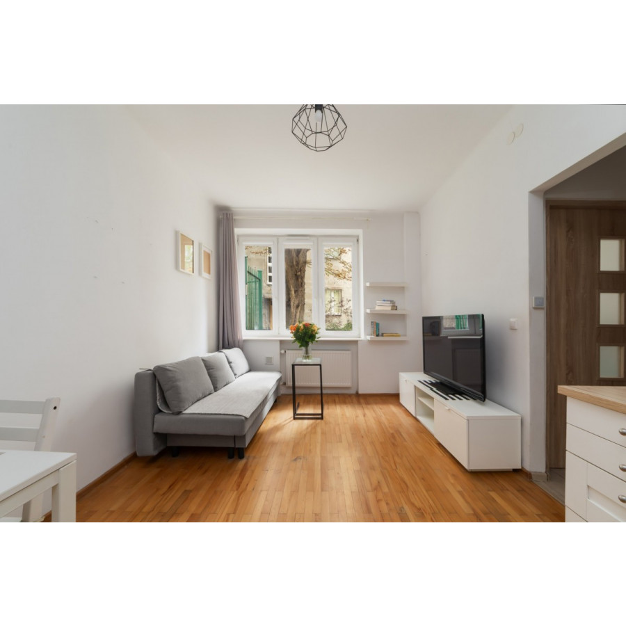 mazowieckie, Warszawa, Mokot&oacute;w Stary Mokot&oacute;w, Skolimowska, Żyj wygodnie w sercu miasta