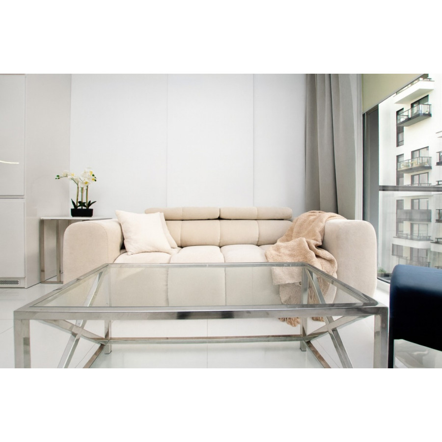 mazowieckie, Warszawa, Mokot&oacute;w, Konstruktorska, Mokka Mokot&oacute;w| Balkon| Garaż| Nowoczesne| Stylowe