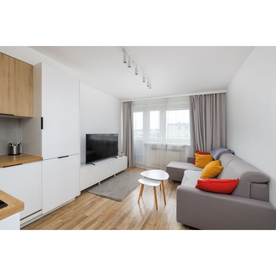 mazowieckie, Warszawa, Mokot&oacute;w Sielce, Chełmska, 3 pokoje z widokiem na Pałac Kultury Mokot&oacute;w