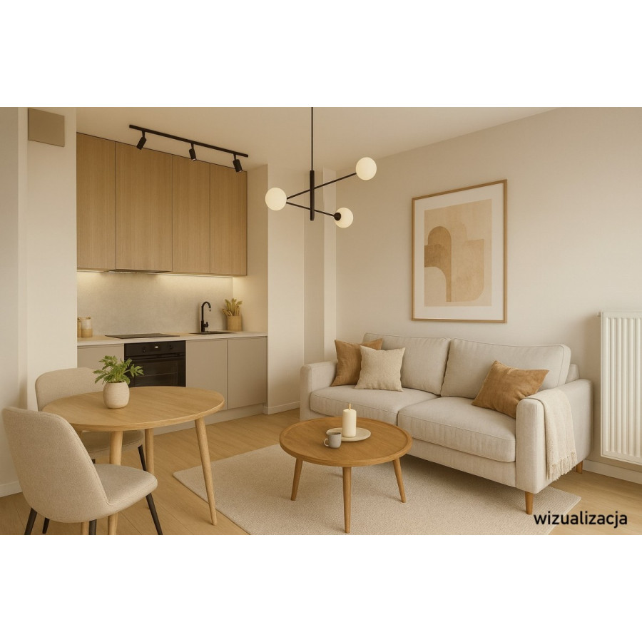 mazowieckie, Warszawa, Mokot&oacute;w, Aleja Polski Walczącej, stan deweloperski, świetny widok, 12. piętro