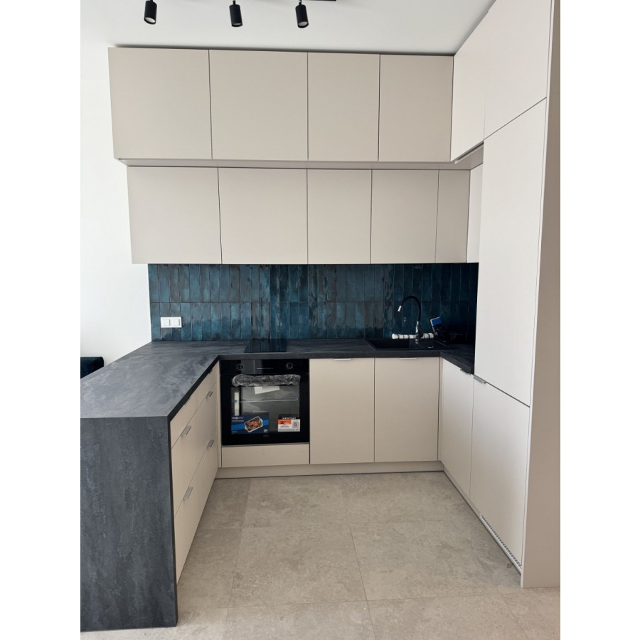 mazowieckie, Warszawa, Mokot&oacute;w Stegny, Białej Koniczyny, 2 pokojowe mieszkanie na Stegnach