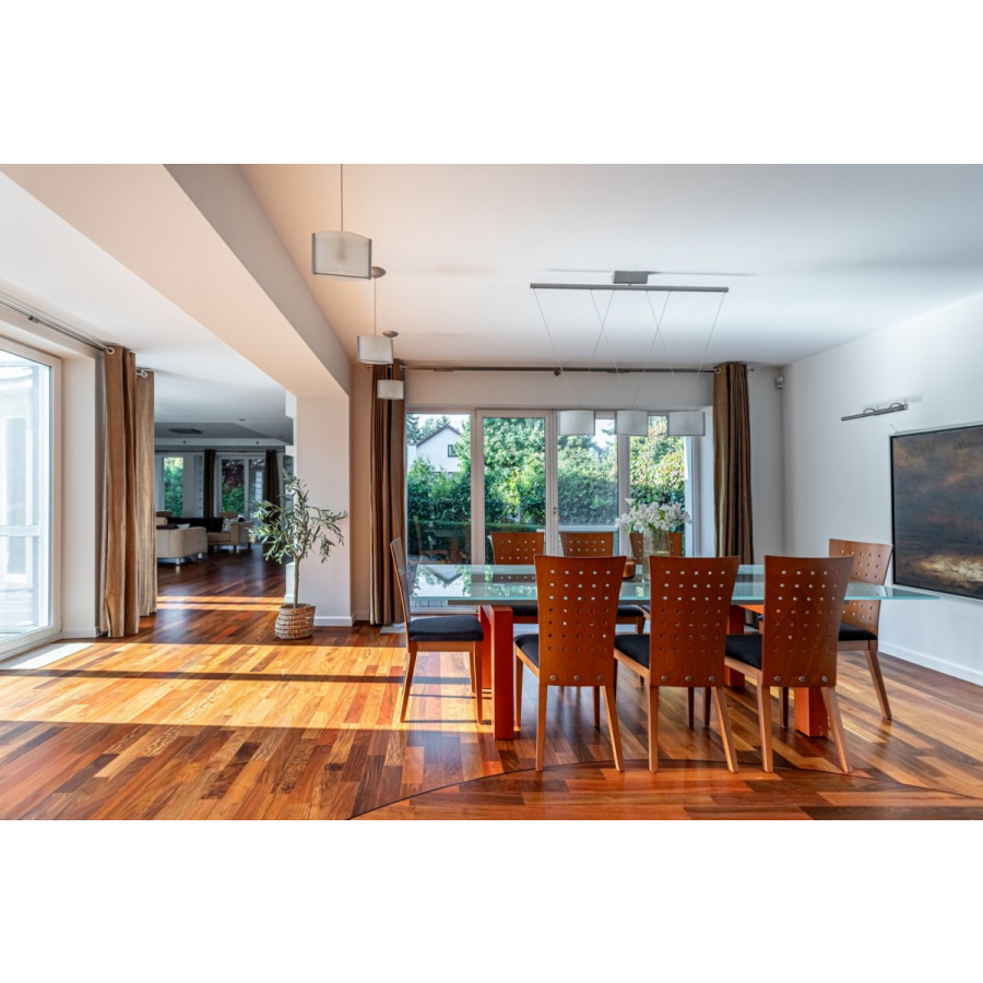 mazowieckie, Warszawa, Mokot&oacute;w, Bukszpanowa, DOM NA WYNAJEM W PRESTIŻOWEJ CZĘŚCI MOKOTOWA