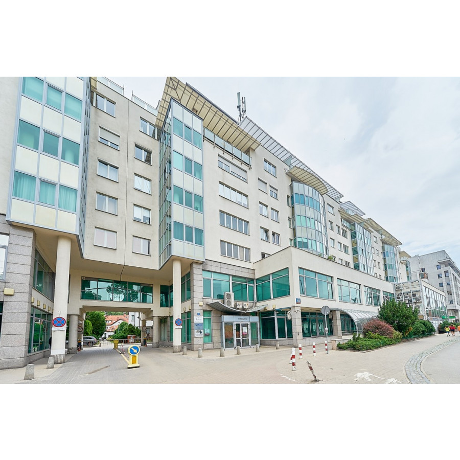 mazowieckie, Warszawa, Mokot&oacute;w, Jana Iii Sobieskiego, Mokot&oacute;w przy Parku,4 Pokoje, 2 M. Postojowe