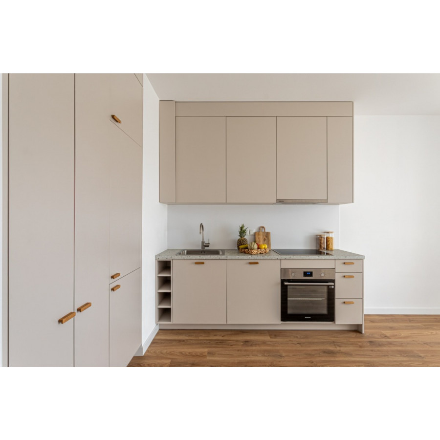 mazowieckie, powiat Warszawa, Warszawa, Bokserska, Mieszkanie na sprzedaż