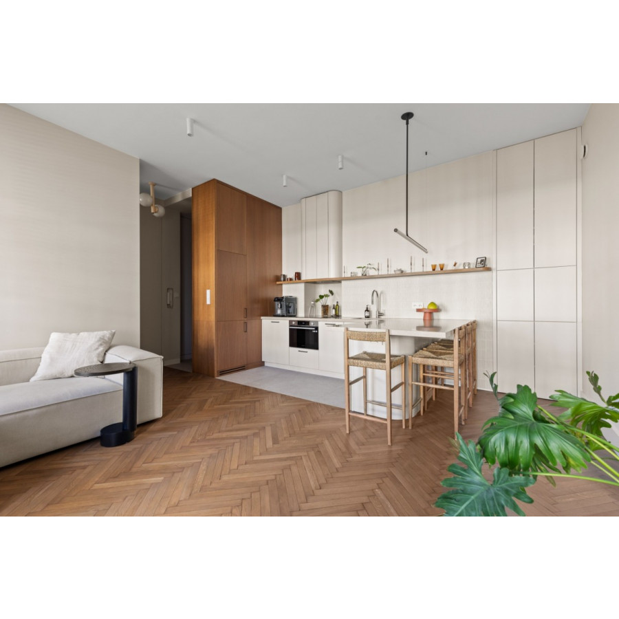 mazowieckie, Warszawa, Mokot&oacute;w, Puławska, Mieszkanie w centrum Warszawy przy Łazienkach