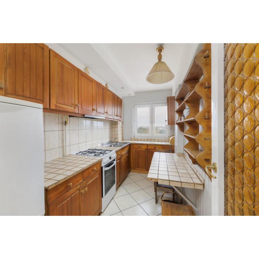 mazowieckie, Warszawa, Mokot&oacute;w, Czerniakowska, 4-pokojowe mieszkanie z potencjałem - Mokot&oacute;w