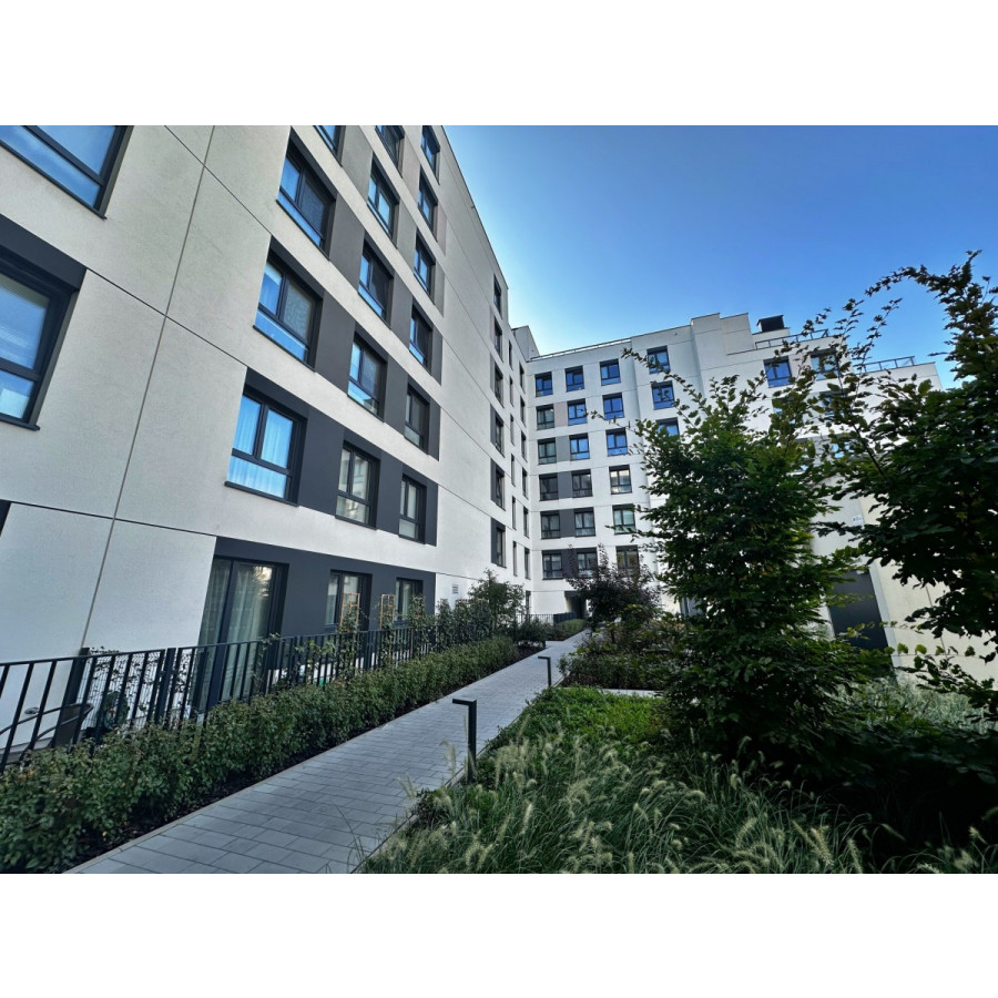 mazowieckie, Warszawa, Mokot&oacute;w, Bokserska, Dwustronne | Patio na dachu | Parking | Balkon |KW