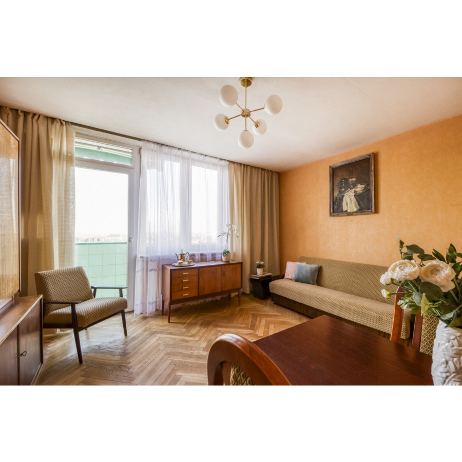 mazowieckie, Warszawa, Mokot&oacute;w, Cieszyńska, Mieszkanie na sprzedaż