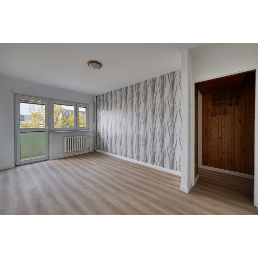 mazowieckie, Warszawa, Mokot&oacute;w Czerniak&oacute;w, Czerniakowska, Komfortowe dwa pokoje gotowe do wprowadzenia