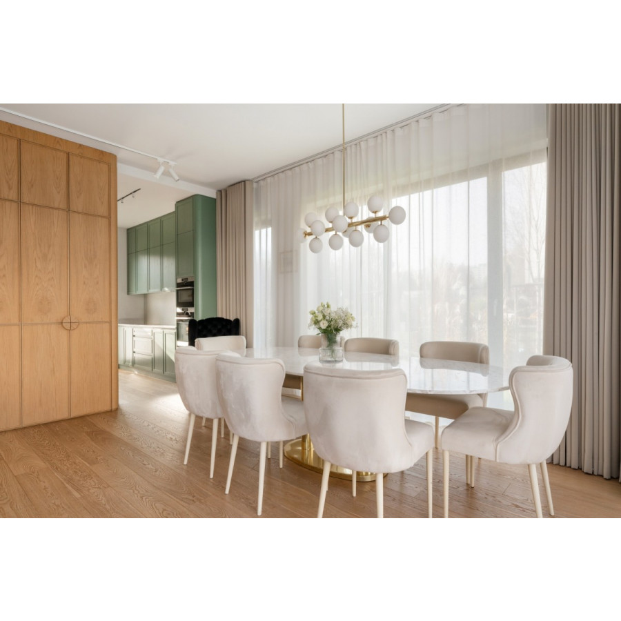 mazowieckie, Warszawa, Mokot&oacute;w, Nowoczesny dom premium na Mokotowie.