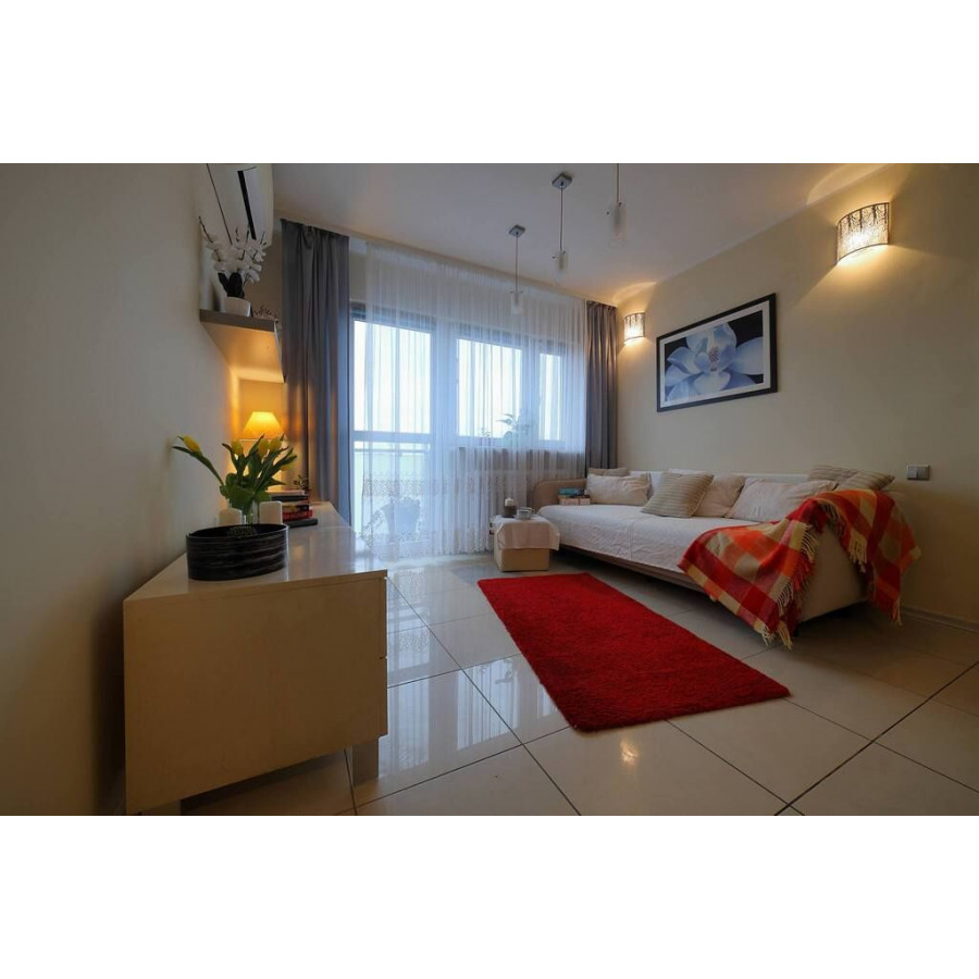 mazowieckie, Warszawa, Mokot&oacute;w Sadyba, Konstancińska, Nowoczesne 2 pokoje z balkonem na Sadybie!