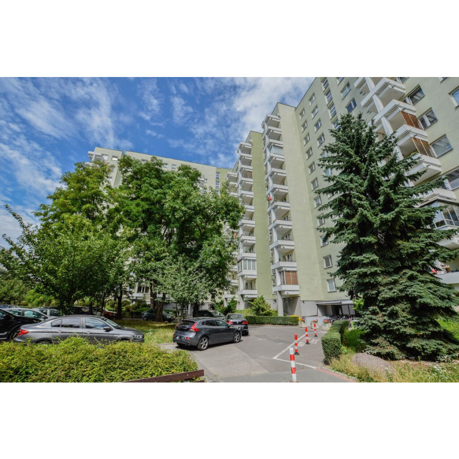 mazowieckie, Warszawa, Mokot&oacute;w, Wałbrzyska, 3 pokoje - 7 minut od metra