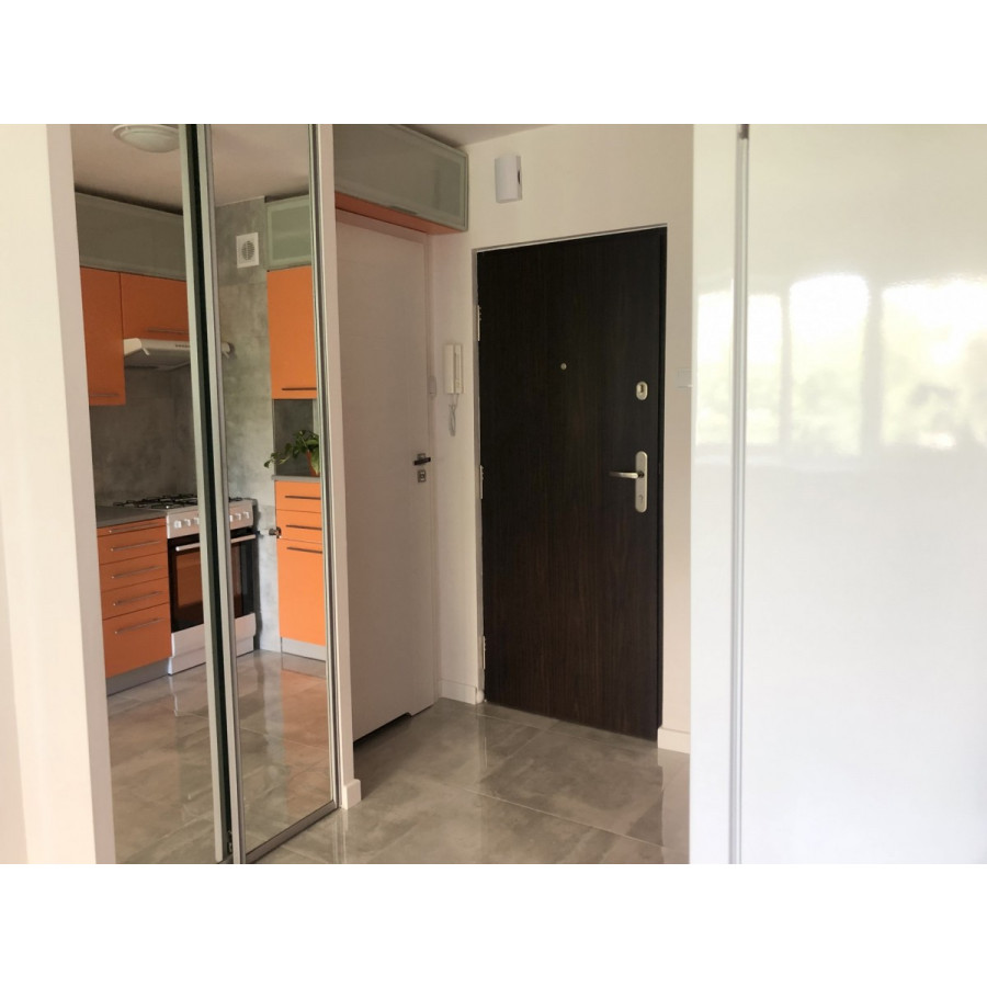 mazowieckie, Warszawa, Mokot&oacute;w, Św. Bonifacego, KAWALERKA W BARDZO DOBREJ LOKALIZACJI