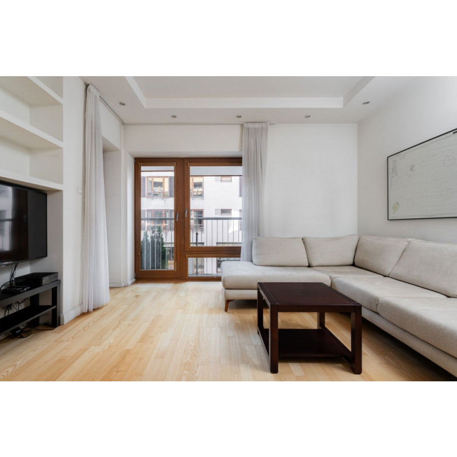 mazowieckie, Warszawa, Mokot&oacute;w, Stanisława Żaryna, Ekopark | Dwie sypialnie | Południe | Garaż