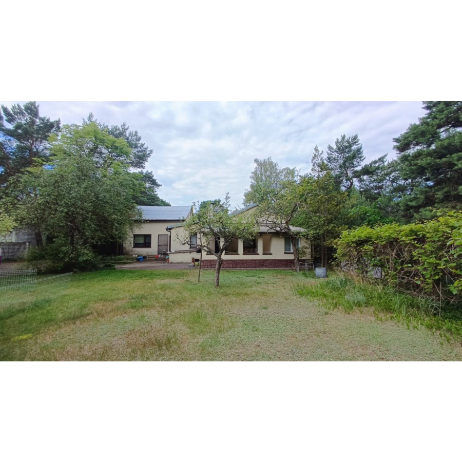 mazowieckie, Warszawa, Wawer Aleksandr&oacute;w Pierwszy, Przełęczy, Dom na sprzedaż