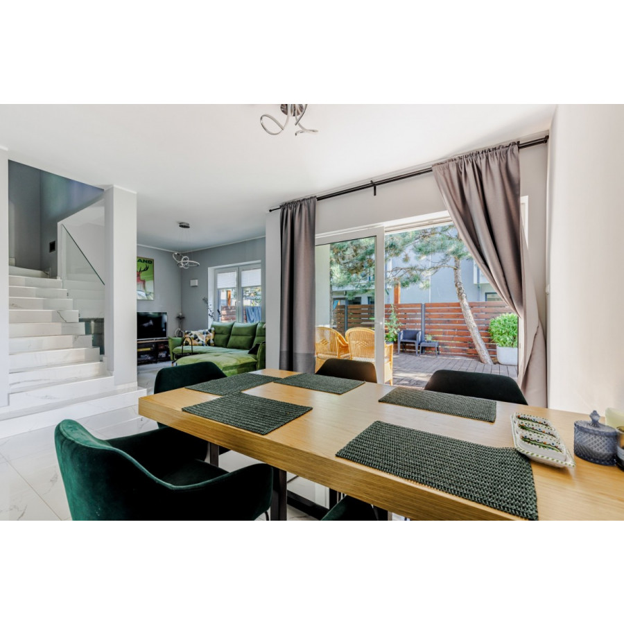 mazowieckie, Warszawa, Wawer, Jeziorowa, Dom na wynajem