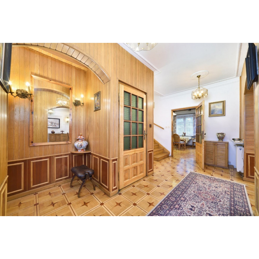 mazowieckie, Warszawa, Wawer, Dom wolnostojacy Warszawa Wawer