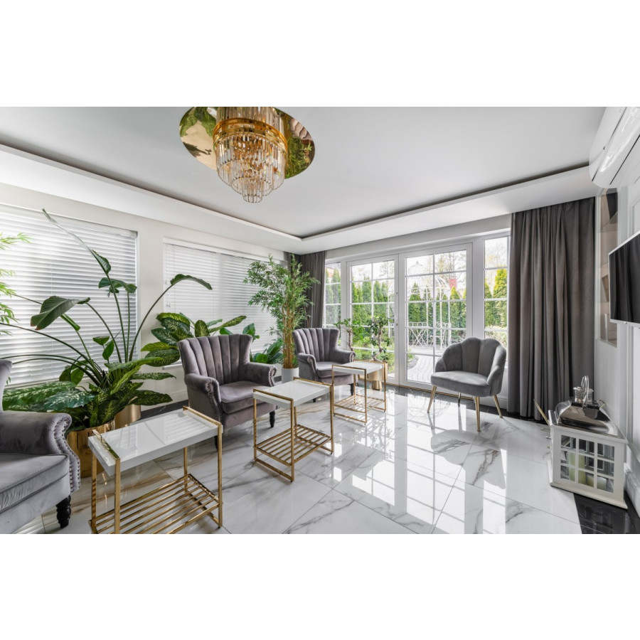 mazowieckie, Warszawa, Wawer Las, Luksusowa Klinika z pozwoleniami medycznymi