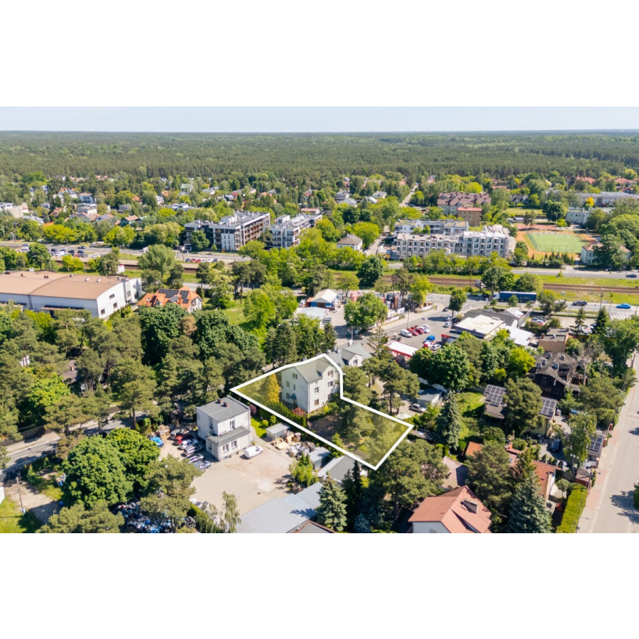 mazowieckie, Warszawa, Wawer Miedzeszyn, Przewodowa, Mieszkalny lub na działalność gospodarczą