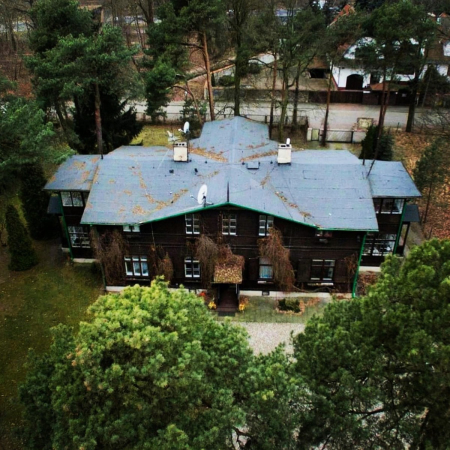 mazowieckie, Warszawa, Wawer, Dla dewelopera