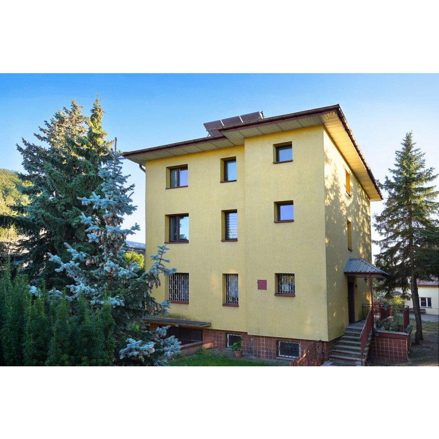 mazowieckie, powiat Warszawa, Warszawa, Barb&oacute;rki, Dom i warsztat z mieszkaniem, doskonała inwestycja