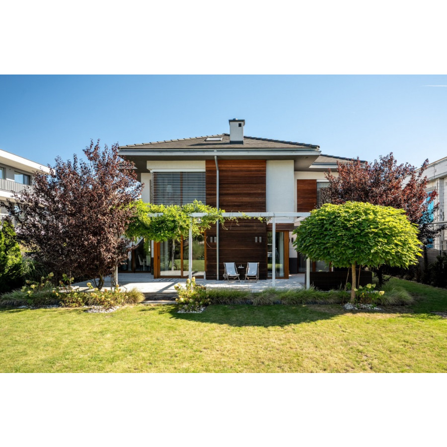 mazowieckie, Warszawa, Wawer, Jeziorowa, 5 sypialni | Przestronne | Jasne wnętrze