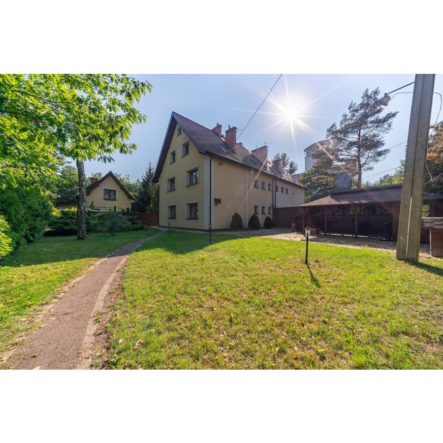 mazowieckie, Warszawa, Wawer, Wzorzysta, Idealny dla rodziny wielopokoleniowej-2 domy !!!