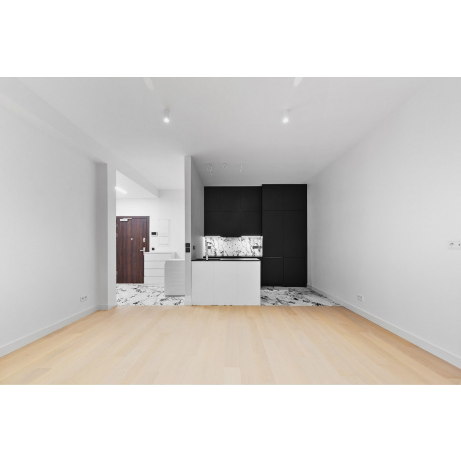 mazowieckie, Warszawa, Wawer, Borkowska, Nowe 3pokojowe mieszkanie w kameralnej inwestycji