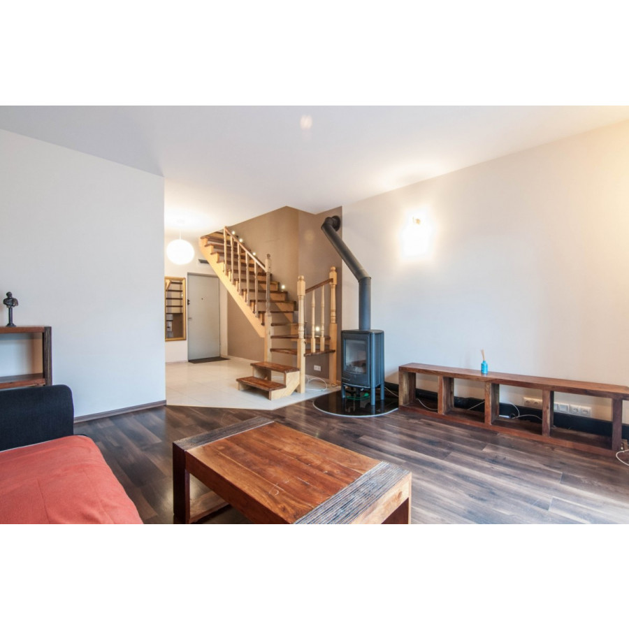 mazowieckie, Warszawa, Wilan&oacute;w, Kr&oacute;lewicza Jakuba, Bezczynszowe, taras 16 m2, opcja 4 pokoi