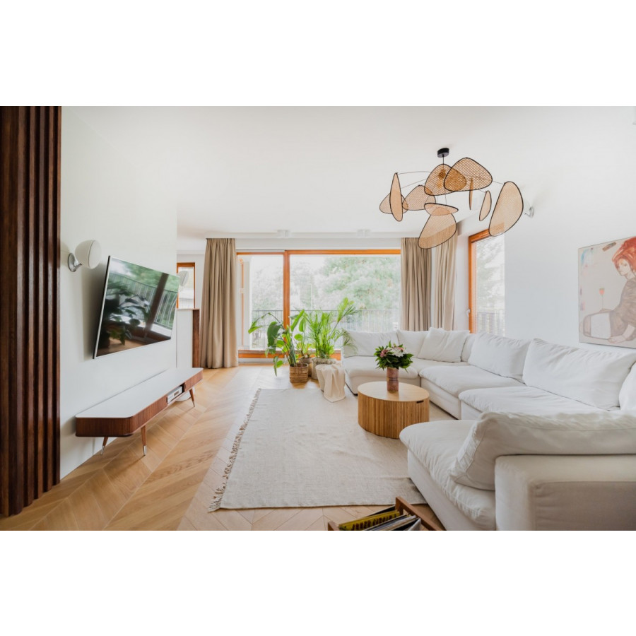 mazowieckie, Warszawa, Wilan&oacute;w, Hektarowa, Wilan&oacute;w | Piękny apartament | Wysoki standard