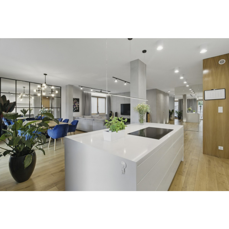 mazowieckie, Warszawa, Wilan&oacute;w, Prymasa Augusta Hlonda, Przestronny Apartament na Wilanowie