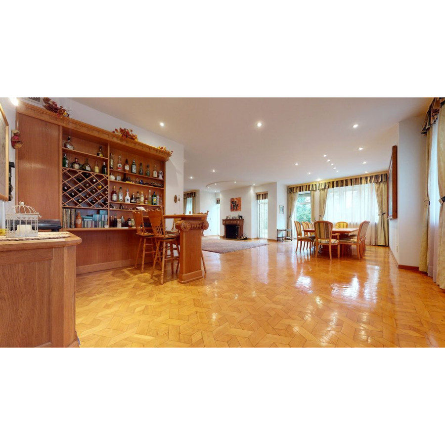 mazowieckie, Warszawa, Wilan&oacute;w, Przekorna, Unikalny dom/rezydencja w Wilnowie-Powsinie.