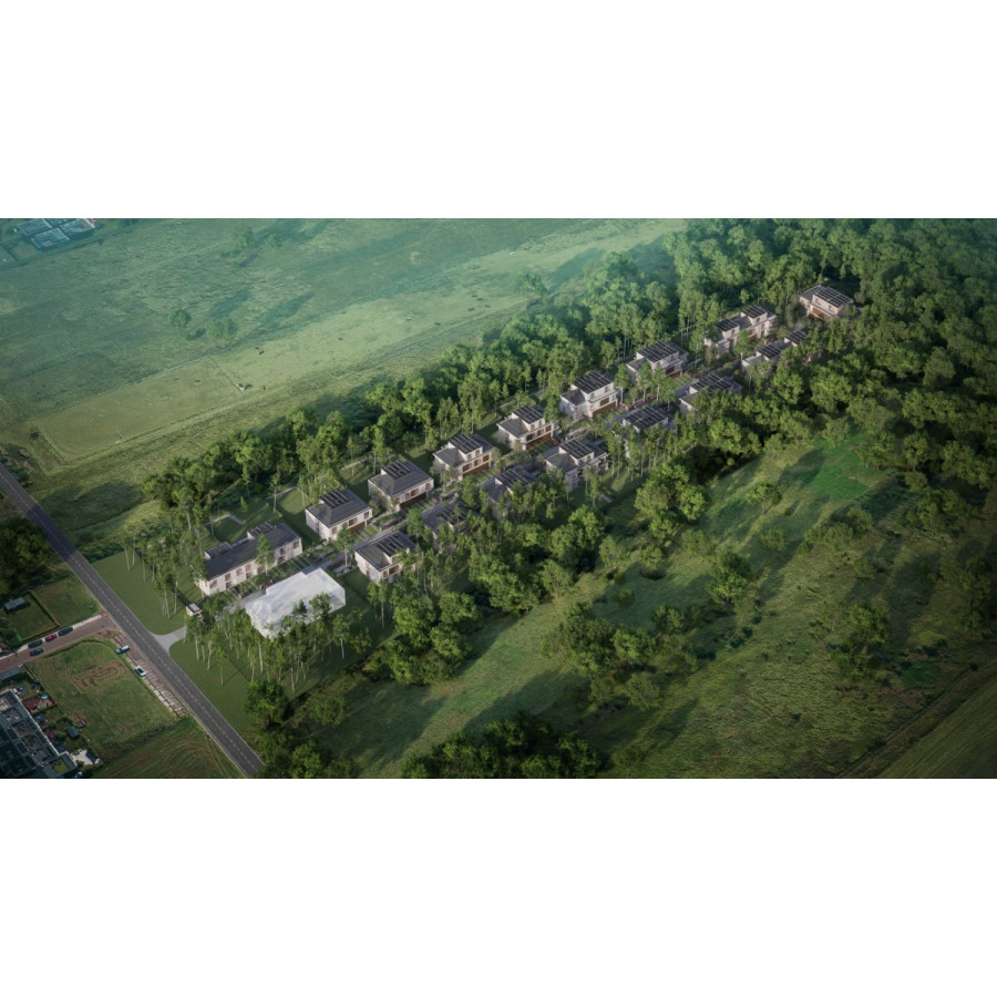 mazowieckie, Warszawa, Wilan&oacute;w, Wiedeńska, Eleganckie wille w Wilanowie