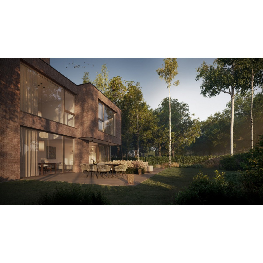 mazowieckie, Warszawa, Wilan&oacute;w, Wiedeńska, Eleganckie wille w Wilanowie