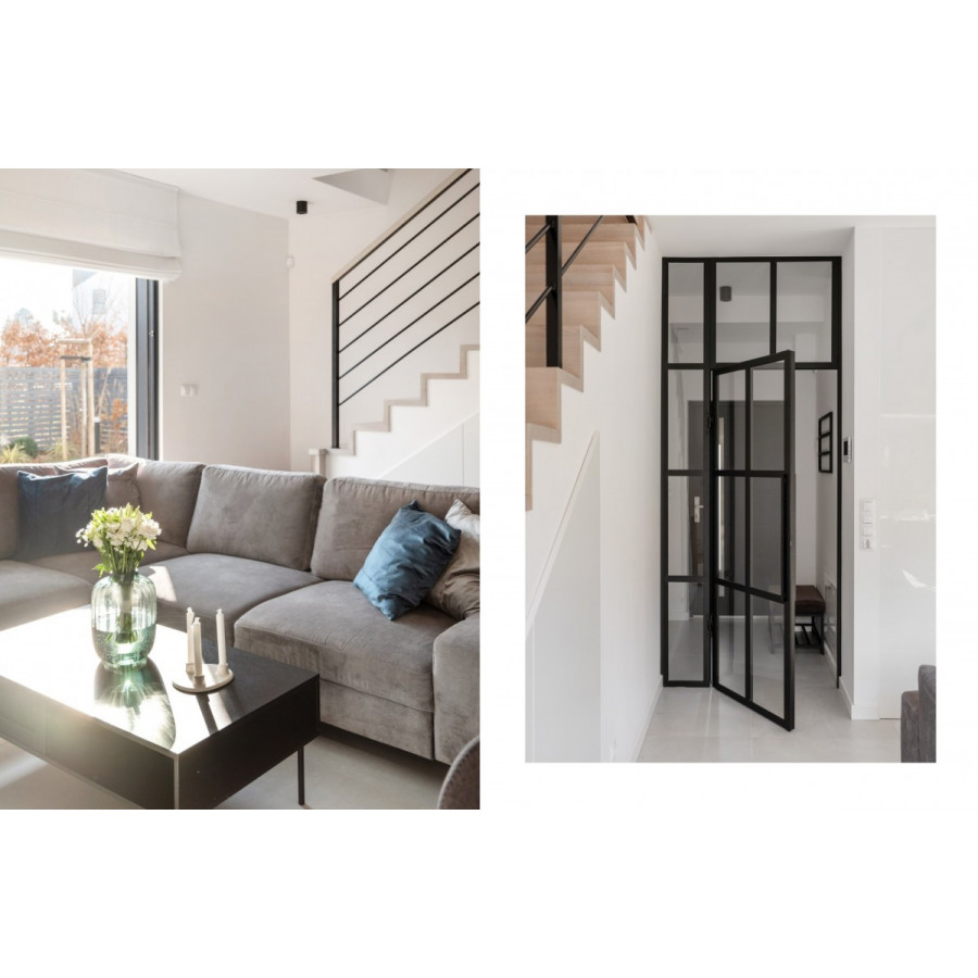 mazowieckie, Warszawa, Wilan&oacute;w, Bruzdowa, Nowoczesny | dla rodziny | blisko PL. Vogla