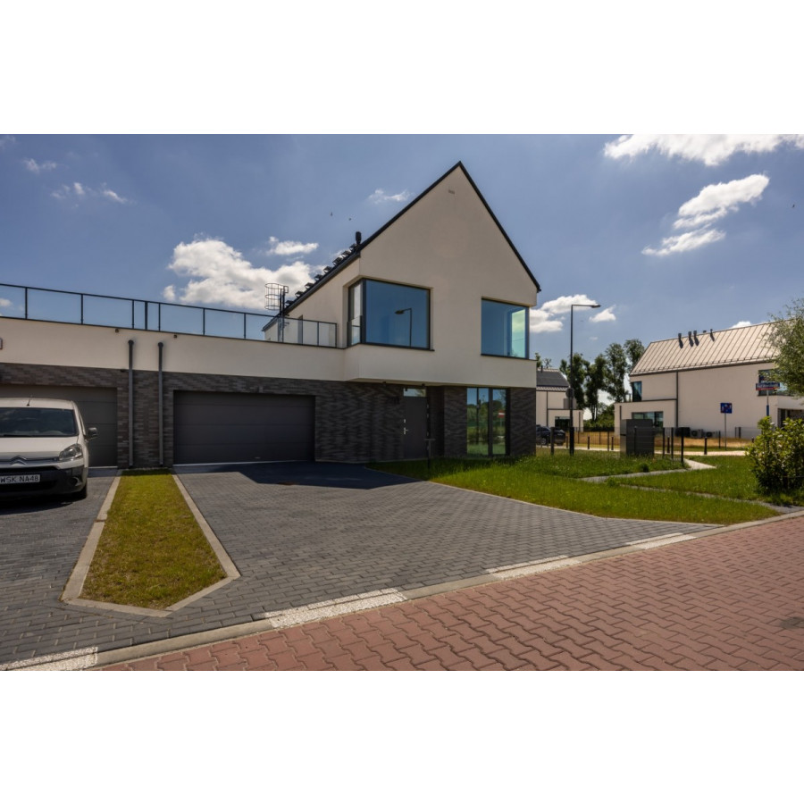 mazowieckie, Warszawa, Wilan&oacute;w, Dom 220m2, działka 910m2, Neo Natolin, Wilan&oacute;w