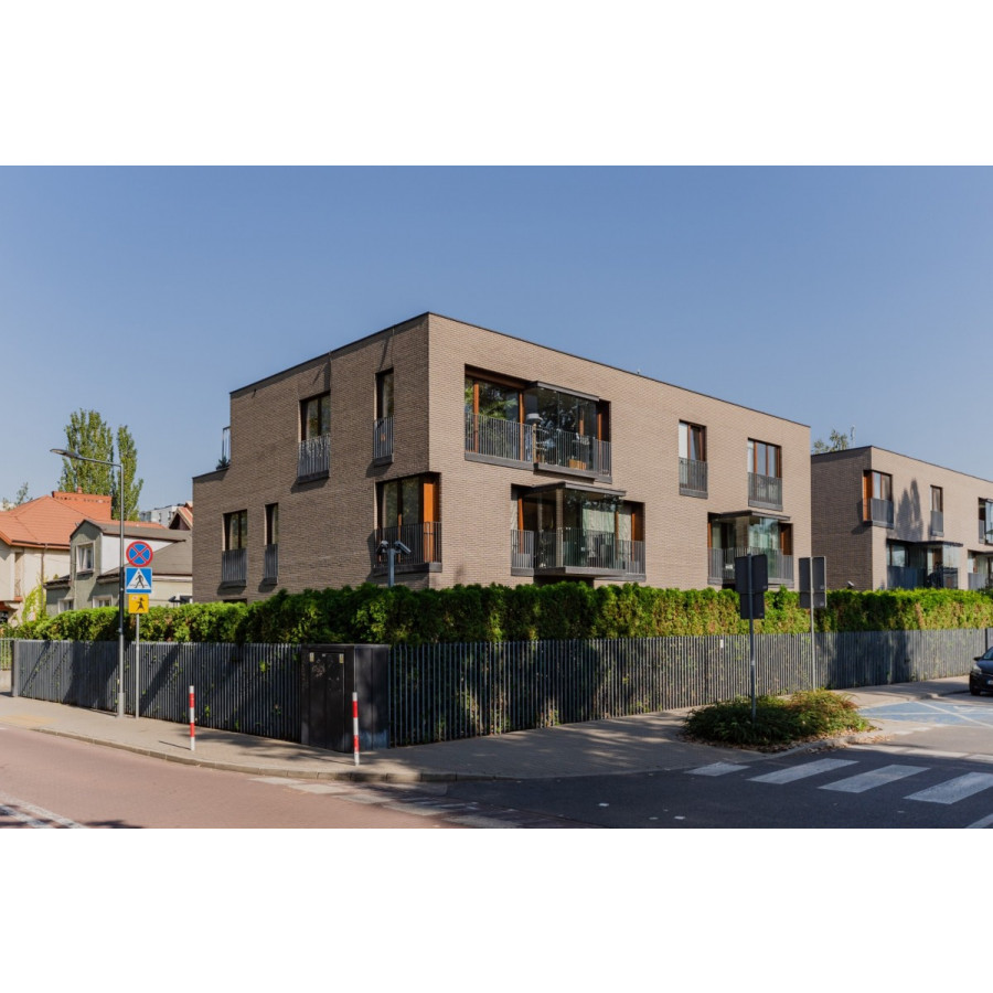 mazowieckie, Warszawa, Wilan&oacute;w, Radosna, Nowa Cena - Apartament z balkonem, zielona okolica