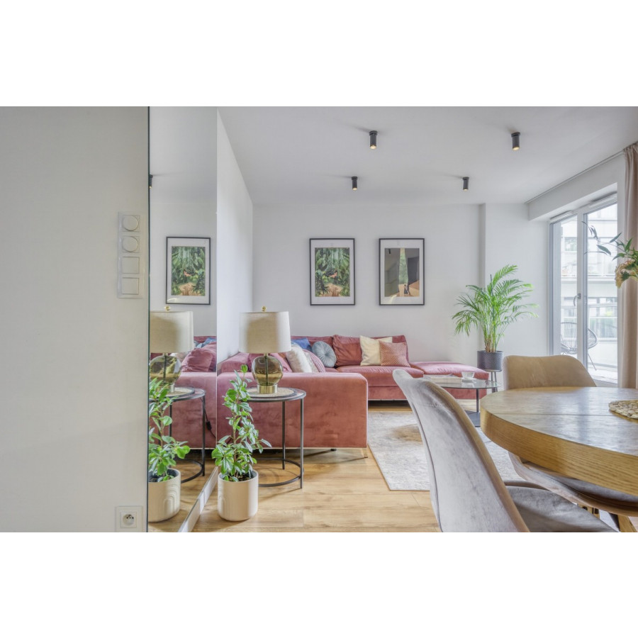 mazowieckie, Warszawa, Wilan&oacute;w, Aleja Wilanowska, Sprzedam 3 pokoje / Wilan&oacute;w / Mokot&oacute;w