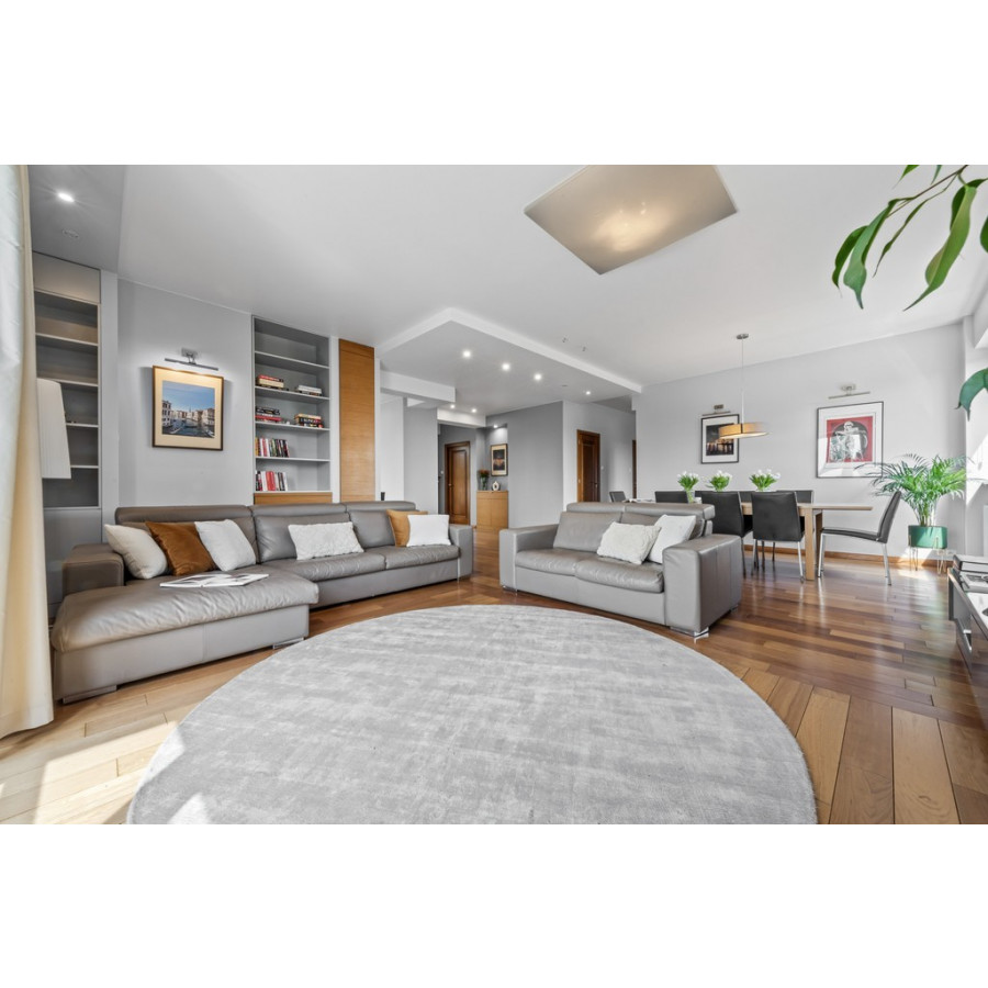 mazowieckie, Warszawa, Wilan&oacute;w, Wiktorii Wiedeńskiej, Komfortowy apartament 152 m2, 4 pokoje, Wilan&oacute;w.