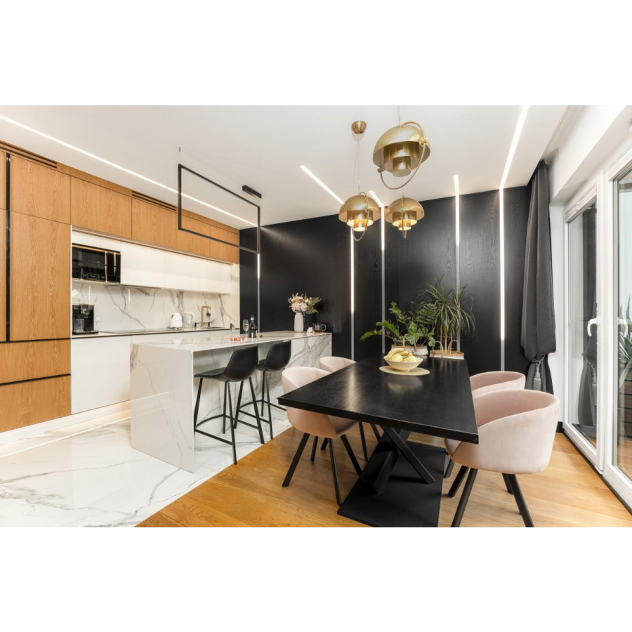 mazowieckie, Warszawa, Wilan&oacute;w, Adama Branickiego, Mieszkanie na sprzedaż