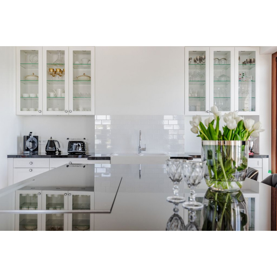 mazowieckie, Warszawa, Wilan&oacute;w, 5 pokojowy Penthouse z panoramicznym widokiem.